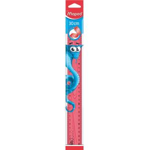RAVNILO MAPED TWIST'N PULSE 30CM PVC SO.