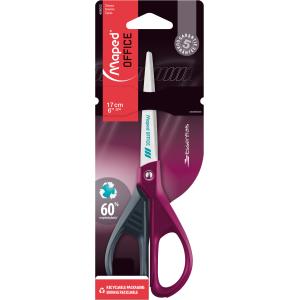 ŠKARJE MAPED ESSENTIALS DECO 17CM-BLIST.