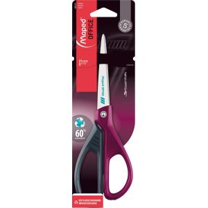 ŠKARJE MAPED ESSENTIALS DECO 21CM-BLIST.