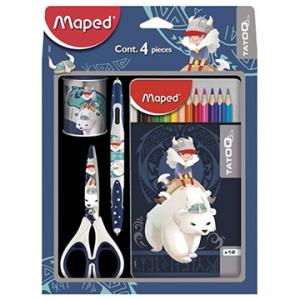 Set MAPED Viking