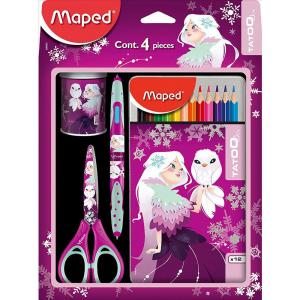 Set MAPED Princess
