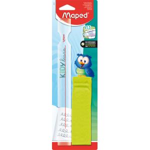 POVEČEVALNO RAVNILO MAPED KIDYLEARN 25CM
