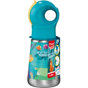 PLASTENKA MAPED MINIZ SS 350ML JUNGLE
