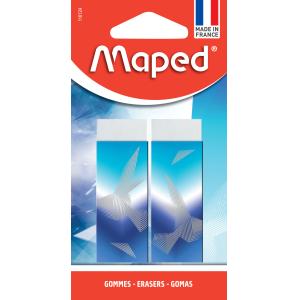 RADIRKA MAPED TECHNIC ARCTIC - BL 2/1