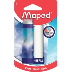 RADIRKA V STIKU MAPED ARCTIC + REF - BL