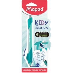 ROLER PIŠIBRIŠI MAPED KIDY MORSKI P. BL