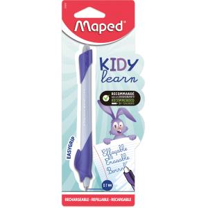 ROLER PIŠI BRIŠI MAPED KIDY ZAJČEK BL