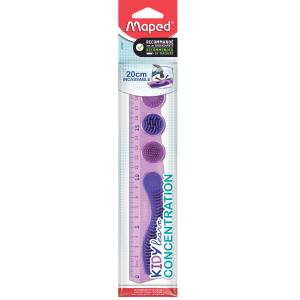RAVNILO MAPED KIDYLEARN CONCEN LILA - BL