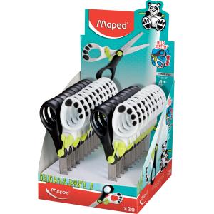 Škarje MAPED Koopy 13 cm