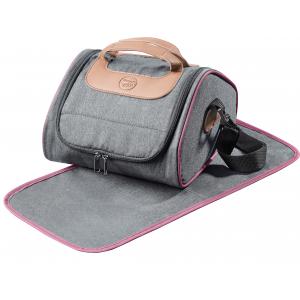 Torba za malico MAPED Concept roza