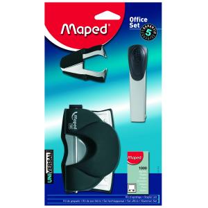 Pisarniški set MAPED Office 4/1