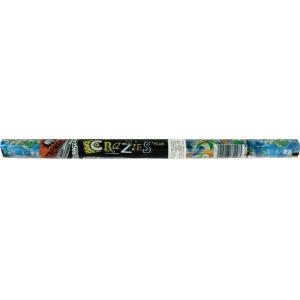 Samolepilna folija Crazies 1MX45CM
