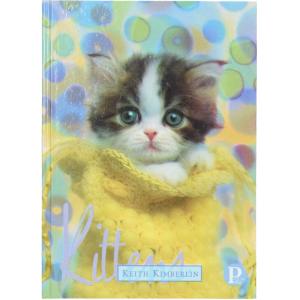 ZVEZEK TRDI PIGNA K. KIMBERLI A5 5M 96L