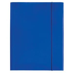 Mapa z elastiko Optima, A4