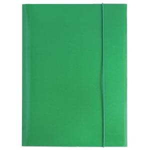 Mapa z elastiko Optima, A4