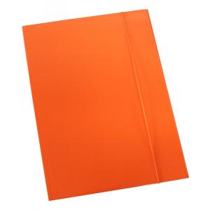 Mapa z elastiko Optima, A4