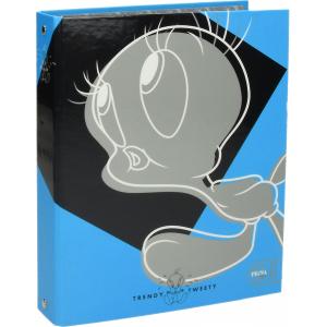 REGISTRATOR PIGNA TREND TWEETY A5 4R