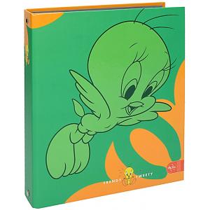 REGISTRATOR PIGNA TRENDY TWEETY A5 4R