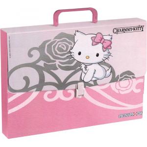 TORBICA PP PIGNA MODA CHARMMY KITTY