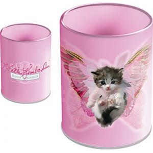 LONČEK ZA PISALA  PIGNA MODA KEITH KIMBE