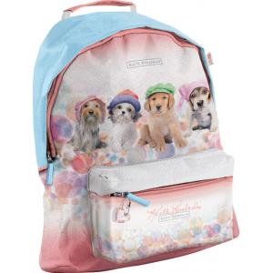 Nahrbtnik Keith Kimberlin