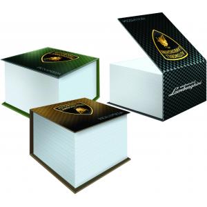 Papirna kocka Pignamoda Lamborghini