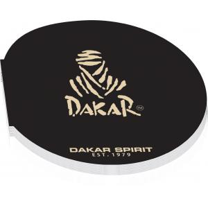 Beležka Dakar