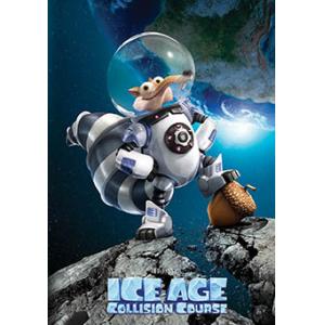 Beležka Ice Age