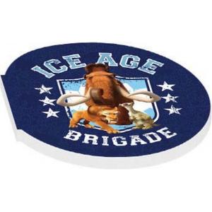 Beležka Ice Age