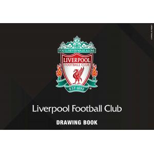 BLOK RIS. LIVERPOOL A3 20L 140G