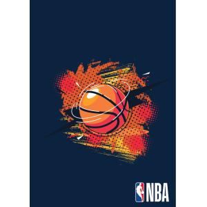 Beležka A6, NBA