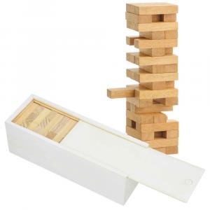 Družabna igra JENGA TOWER
