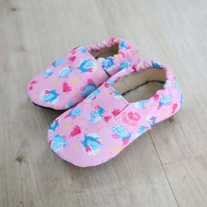 COPATI BAREFOOT SAMOROG