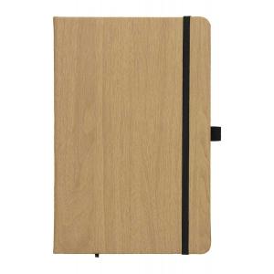 Notes Forest A5