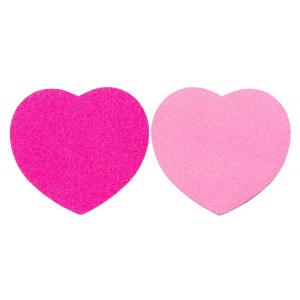 PILICA SPIRIT ZA NOHTE SRČEK ROZA