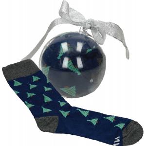 Nogavice v okrasku -  moške