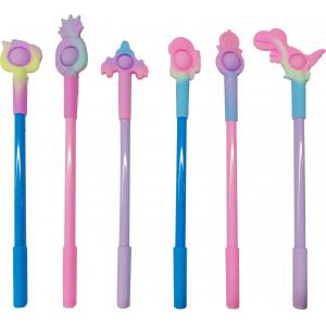 Gel pisalo POP-IT