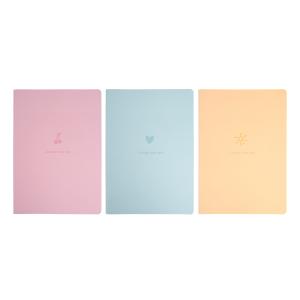 ZVEZEK STREET SUMMER