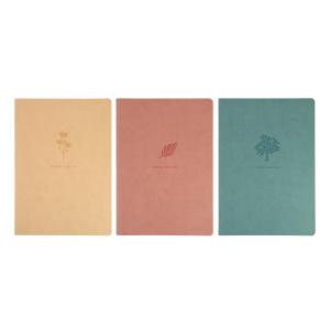 ZVEZEK STREET NATURE