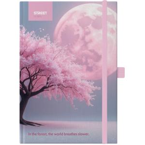 NOTES Z ELASTIKO TREES AWAKEN B5 96L