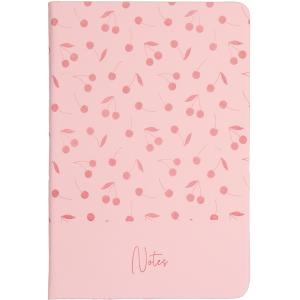 Notes Cherry A5