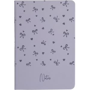 Notes z elastiko Bow B5