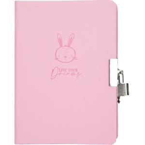 Spominjska knjiga s ključem Bunny