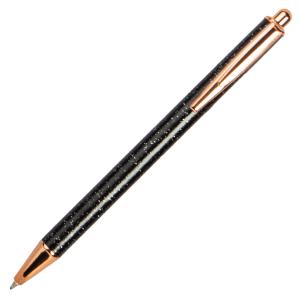 SV.KEM. GLITTER BLACK+ ETUI