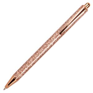 SV.KEM. GLITTER R.GOLD+ ETUI