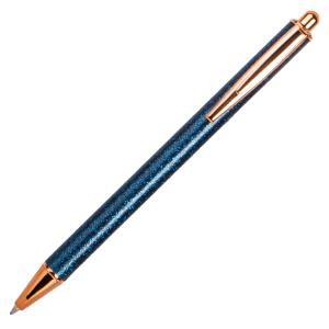 SV.KEM. GLITTER BLUE+ ETUI