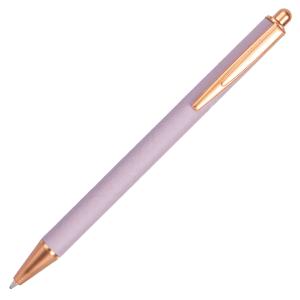 SV.KEM. PU GARDEN PURPLE+ETUI