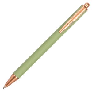 SV.KEM. PU GARDEN GREEN+ETUI