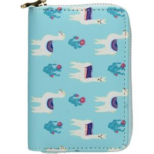 Denarnica ženska mala lama