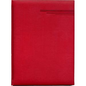 Poslovnik Morena rdeč